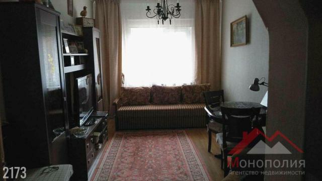 Дом на продажу в селе Цибанобалка, Пролетарская улица, 10 фото №1