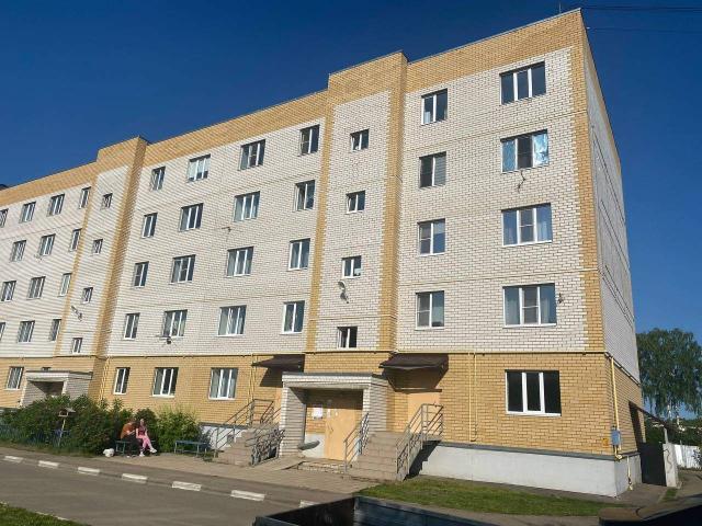 Офис на продажу в Эммаусской школа-интернате, 1 фото №0