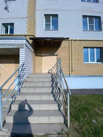 Офис на продажу в Эммаусской школа-интернате, 1 фото №2
