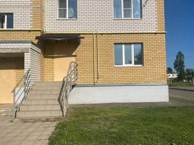 Офис на продажу в Эммаусской школа-интернате, 1 фото №9