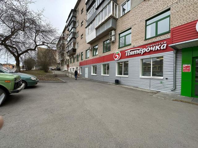 Офис на продажу в Чебаркуле, Ленина улица, 37 фото №0