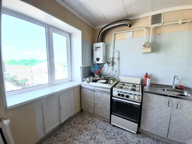 Квартира на продажу в Белебее, ул. Фурманова, 63 фото №0