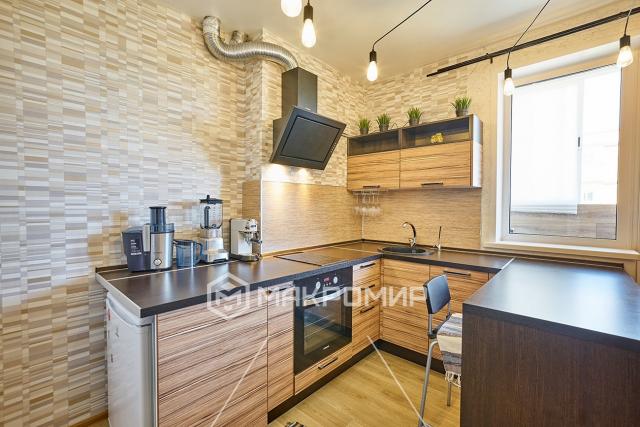 Квартира на продажу в Большом Савино, Агатовая ул., 36 фото №1