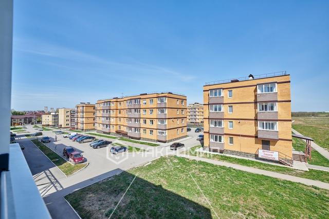 Квартира на продажу в Большом Савино, Агатовая ул., 36 фото №6