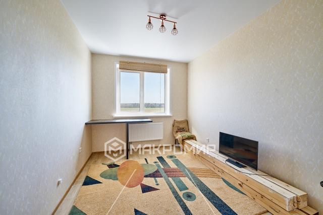 Квартира на продажу в Большом Савино, Агатовая ул., 36 фото №7
