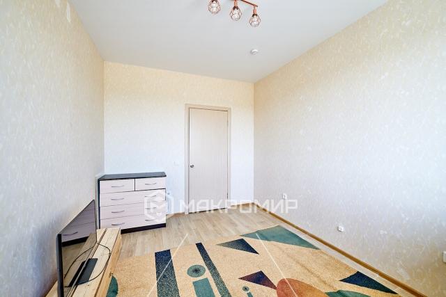 Квартира на продажу в Большом Савино, Агатовая ул., 36 фото №9