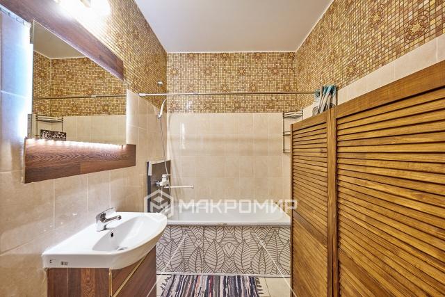 Квартира на продажу в Большом Савино, Агатовая ул., 36 фото №11