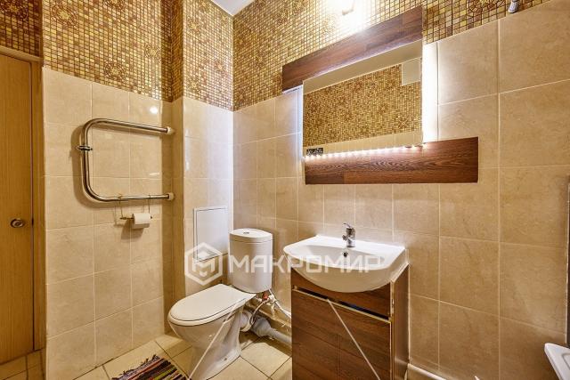 Квартира на продажу в Большом Савино, Агатовая ул., 36 фото №12