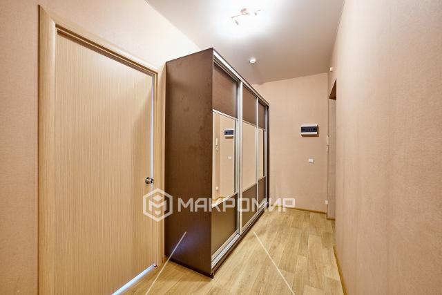 Квартира на продажу в Большом Савино, Агатовая ул., 36 фото №13