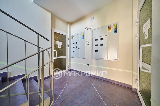 Квартира на продажу в Большом Савино, Агатовая ул., 36 фото №14
