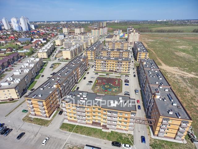 Квартира на продажу в Большом Савино, Агатовая ул., 36 фото №15