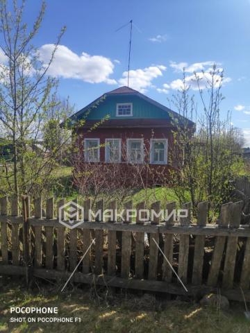 Дом на продажу в Высоком фото №0