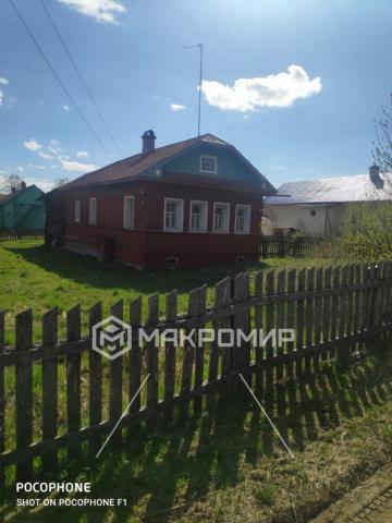 Дом на продажу в Высоком фото №1