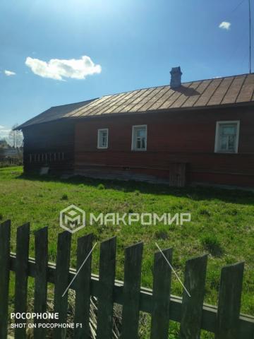 Дом на продажу в Высоком фото №2