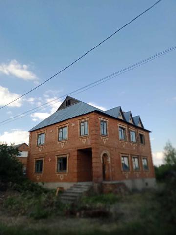 Дом на продажу в Хохольском рабочом посёлке, улица Чехова фото №1