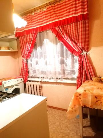 Квартира на продажу в Калуге, Чижевского улица, 24 фото №0