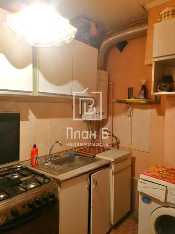 Квартира на продажу в Калуге, Чижевского улица, 24 фото №1