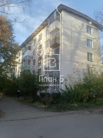 Квартира на продажу в Калуге, Чижевского улица, 24 фото №13