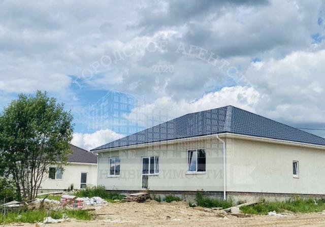 Дом на продажу в Горневской Слободе, Непокоренных ленинградцев фото №11