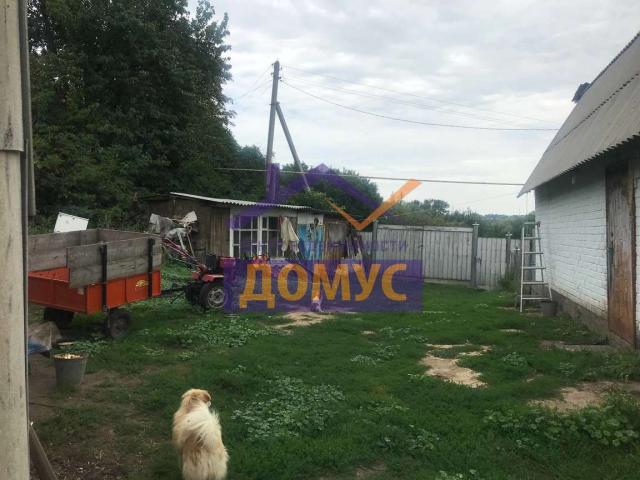 Дом на продажу в Черемошном, Лесная улица, 4 фото №1