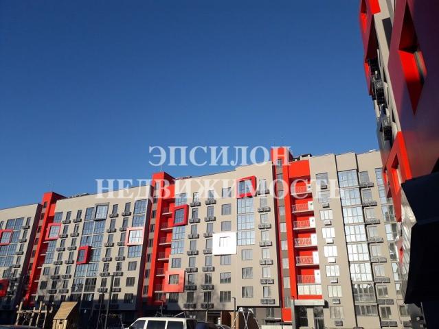 Квартира на продажу в Курске, Карла Маркса, 66д фото №0