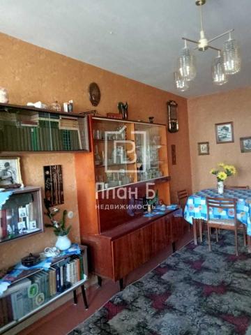 Квартира на продажу в Калуге, Гурьянова улица, 49 фото №0
