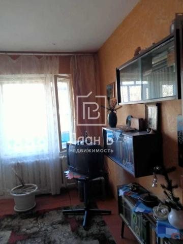Квартира на продажу в Калуге, Гурьянова улица, 49 фото №1