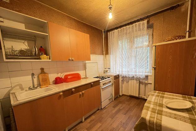 Квартира на продажу в Ростове-на-Дону, проспект Стачки, 215 фото №0