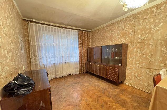 Квартира на продажу в Ростове-на-Дону, проспект Стачки, 215 фото №1