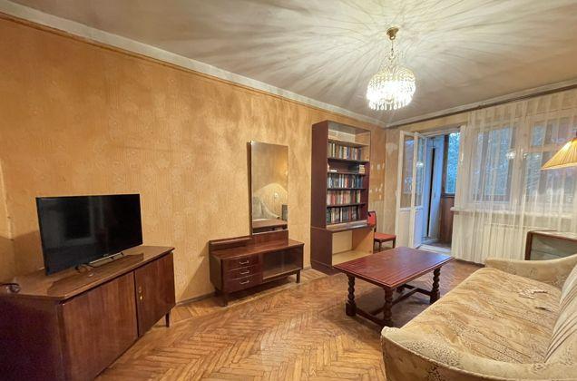 Квартира на продажу в Ростове-на-Дону, проспект Стачки, 215 фото №2