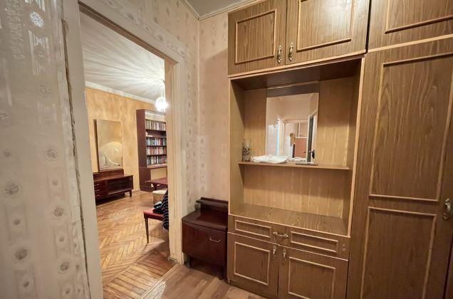 Квартира на продажу в Ростове-на-Дону, проспект Стачки, 215 фото №3