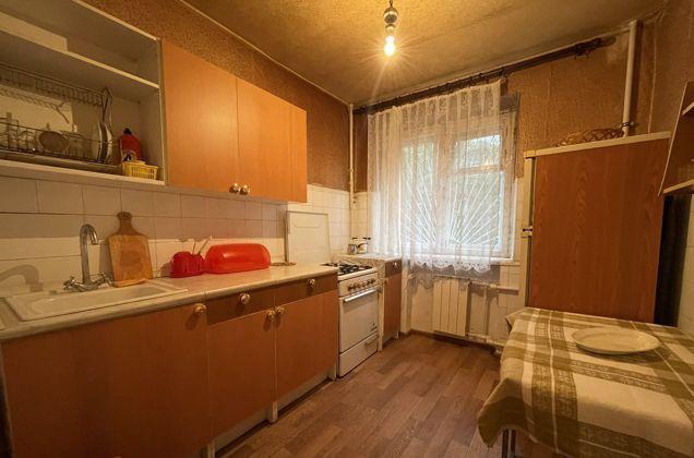 Квартира на продажу в Ростове-на-Дону, проспект Стачки, 215 фото №4