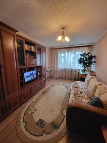 Квартира на продажу в Нижнем Новгороде, Кольцевая ул, 34 фото №0