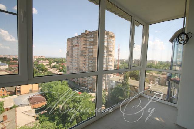 Квартира на продажу в Ростове-на-Дону, Рабочая площадь,25 фото №0