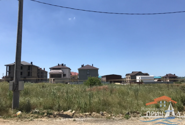 Участок на продажу в Анапе, Анапа ул Видная фото №0