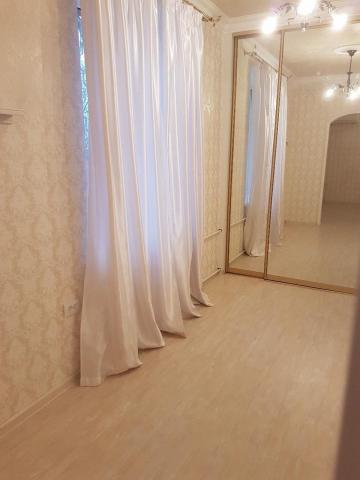 Квартира на продажу в Ростове-на-Дону, улица Воровского, 31 фото №1