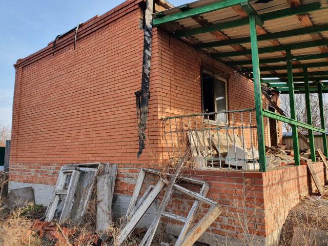 Участок на продажу в дачном некоммерческом товариществе Ягодка фото №2