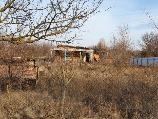 Участок на продажу в дачном некоммерческом товариществе Ягодка фото №4
