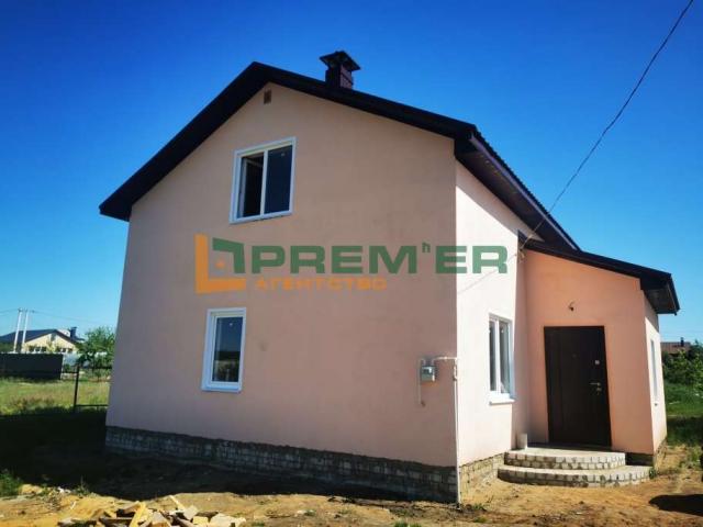 Дом на продажу в Воронеже, Октябрьская улица, 264/4 фото №0