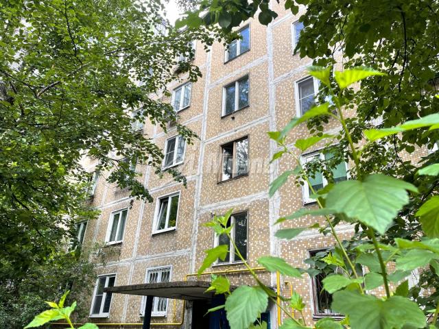 Квартира на продажу в Одинцово, Можайское шоссе, 100 фото №1