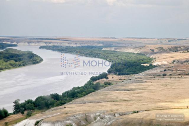 Участок на продажу в Песковатке фото №0