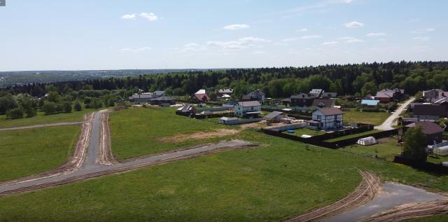 Участок на продажу в Меличкино, Меличкино д. фото №3