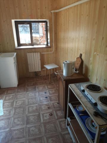Часть дома на продажу в Краснодаре, Западный 1-й пр-д, 1 фото №6