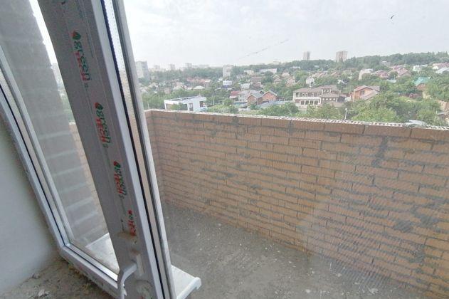 Квартира на продажу в Ростове-на-Дону, Батуринская улица, 167 фото №1