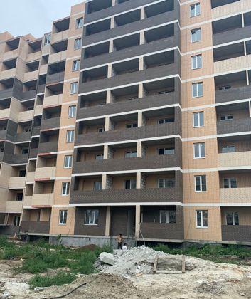 Квартира на продажу в Ростове-на-Дону, Батуринская улица, 167 фото №2