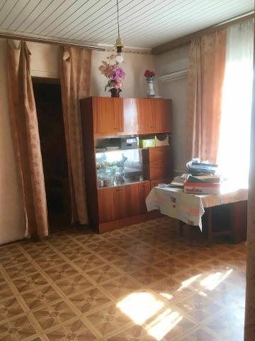 Дом с участком на продажу в Таганроге, улица Литейная, дом 37 фото №1