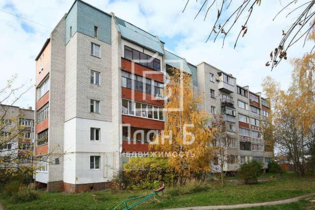 Квартира на продажу в Калуге, Пионерская улица, 15 фото №13