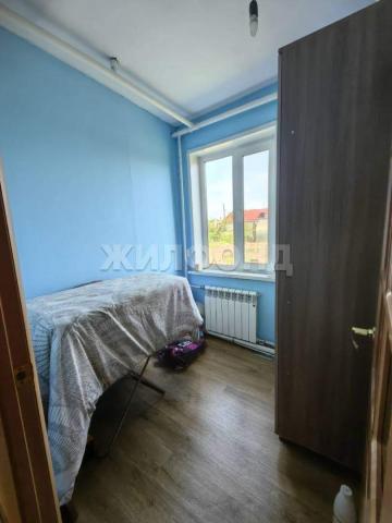 Дом на продажу в Кызыл-Мажалыке, Авиации улица фото №3