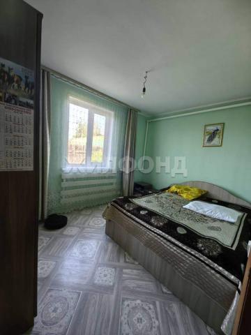 Дом на продажу в Кызыл-Мажалыке, Авиации улица фото №4