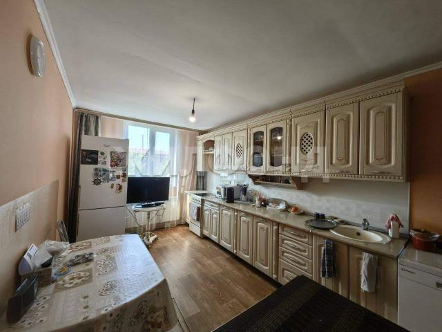 Дом на продажу в Кызыл-Мажалыке, Авиации улица фото №7